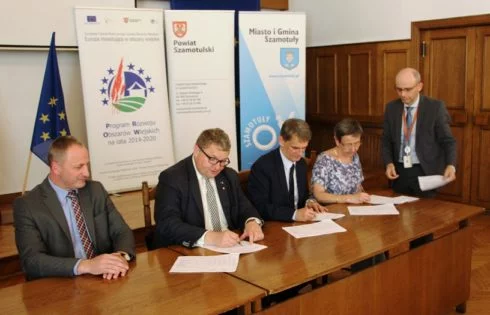 Jezioro Pamiątkowskie