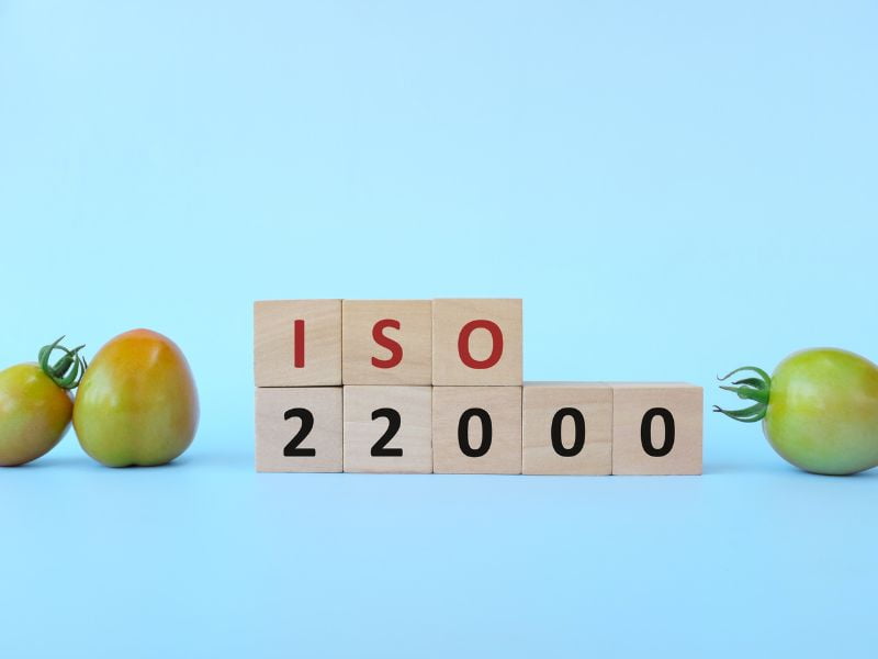iso22000