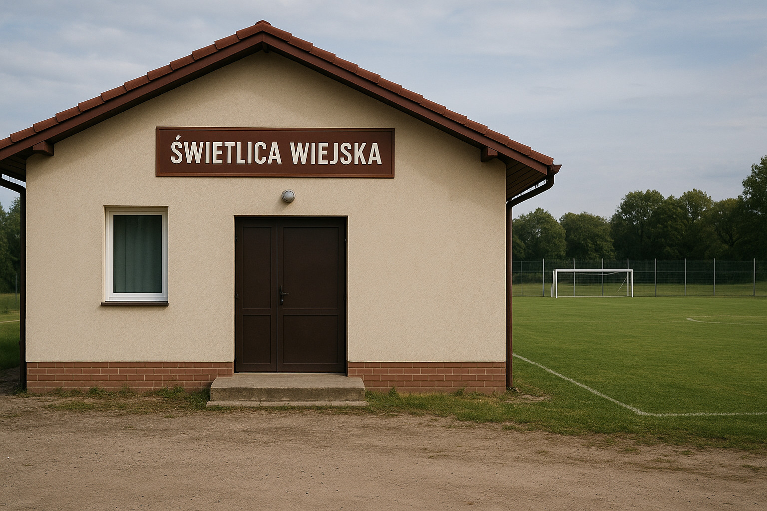 swietlica-wiejska świetlica wiejska