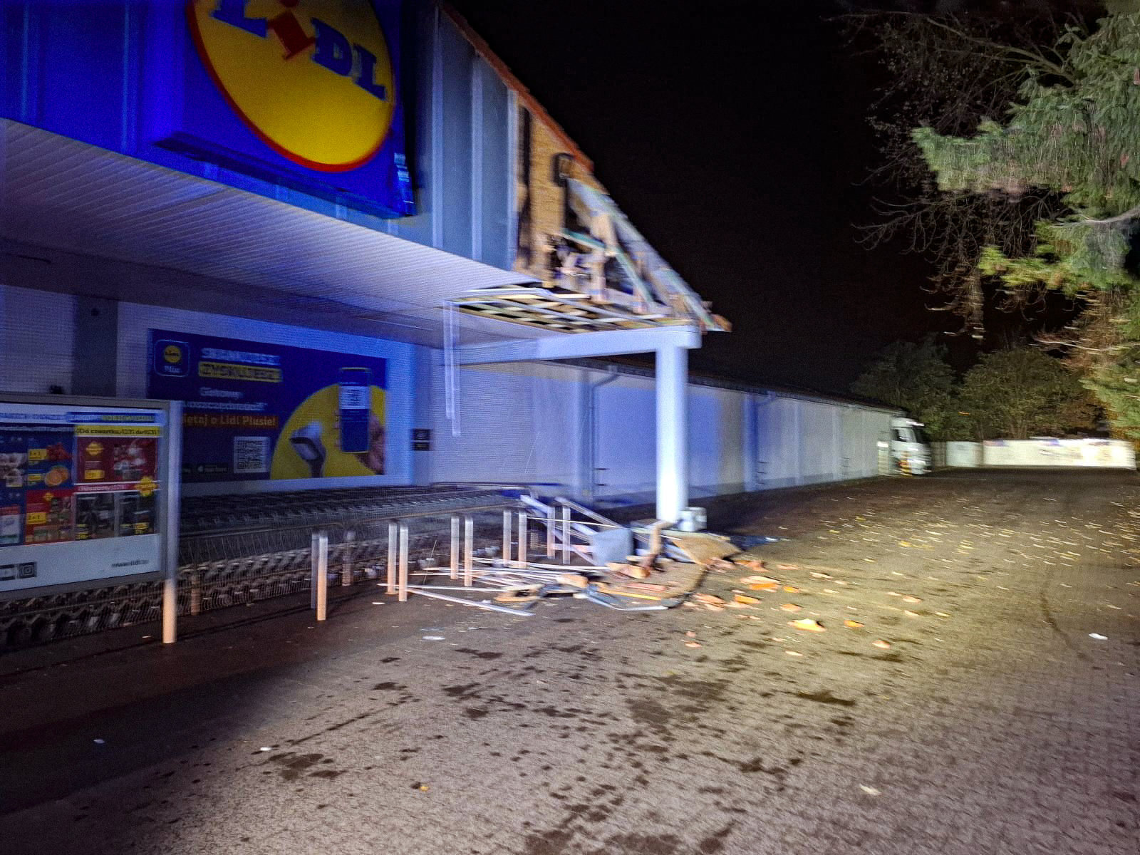 lidl-Wronki