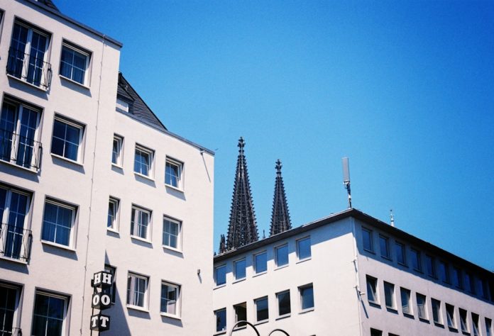 budowa domów w Poznaniu