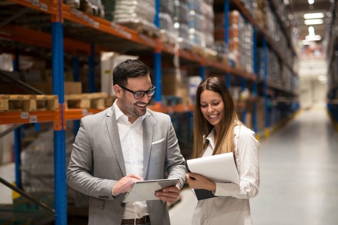 Order Management System