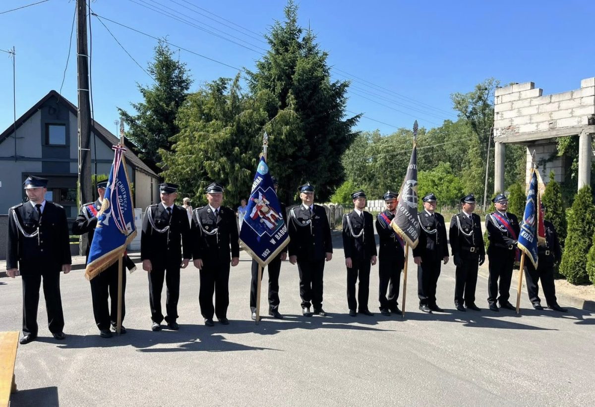 jubileusz OSP Kozle0004