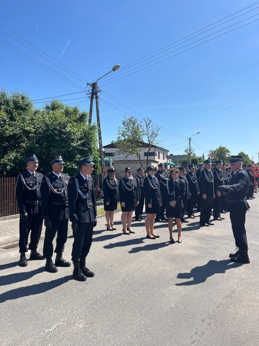 jubileusz OSP Kozle0008