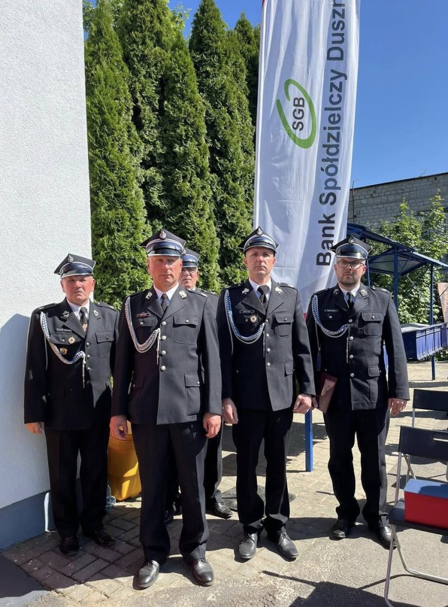 jubileusz OSP Kozle0009