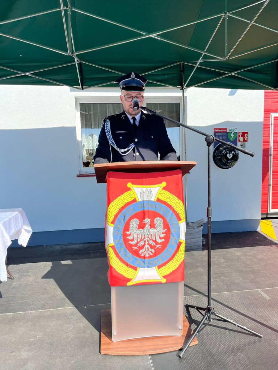 jubileusz OSP Kozle0010