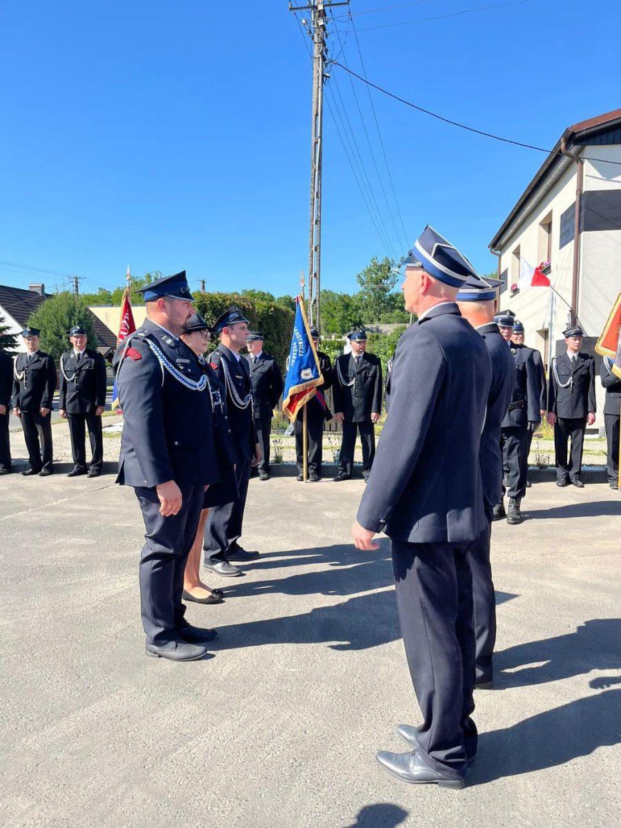 jubileusz OSP Kozle0011