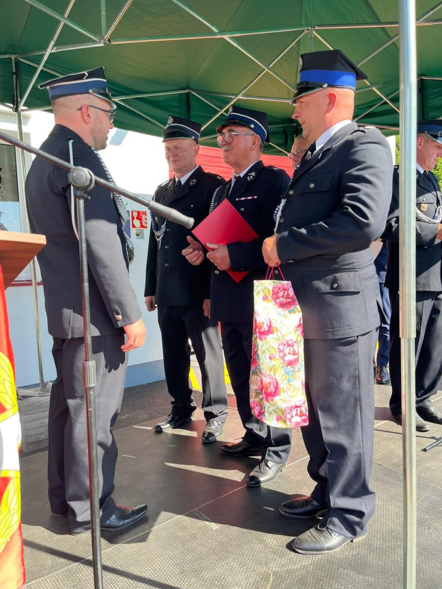 jubileusz OSP Kozle0013