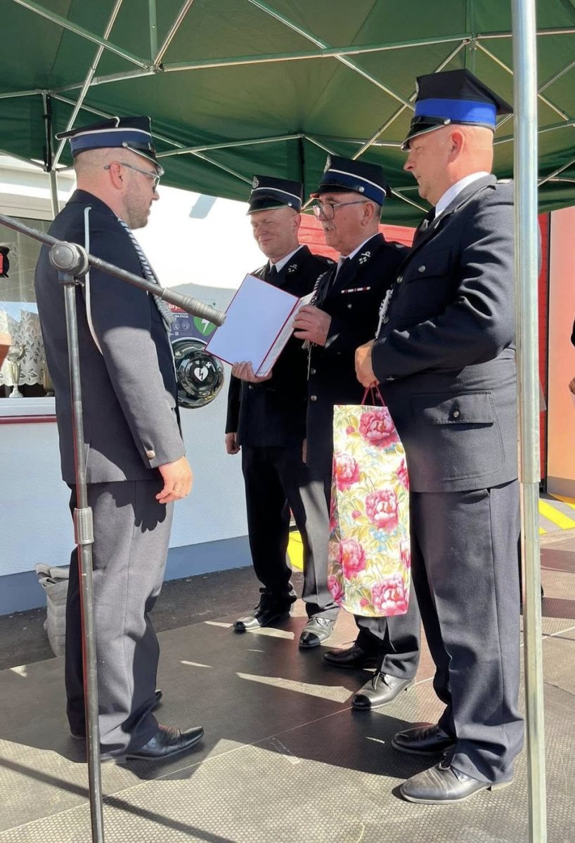 jubileusz OSP Kozle0015