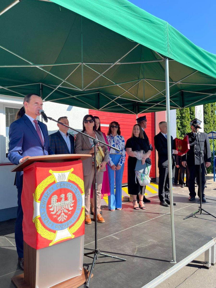 jubileusz OSP Kozle0018