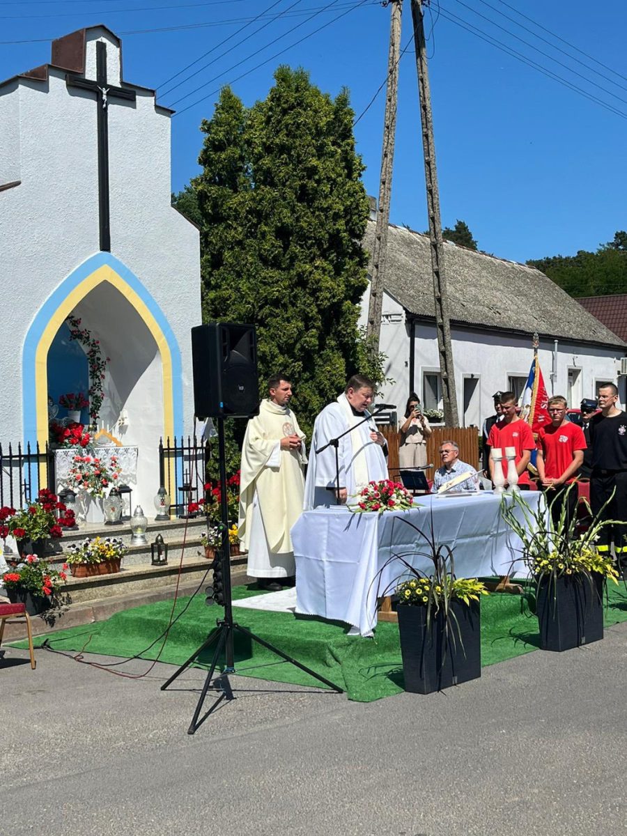 jubileusz OSP Kozle0019