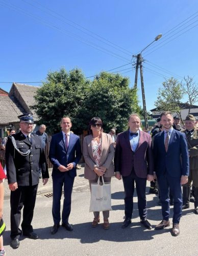 jubileusz OSP Kozle0003