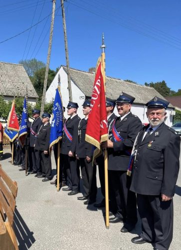 jubileusz OSP Kozle0007
