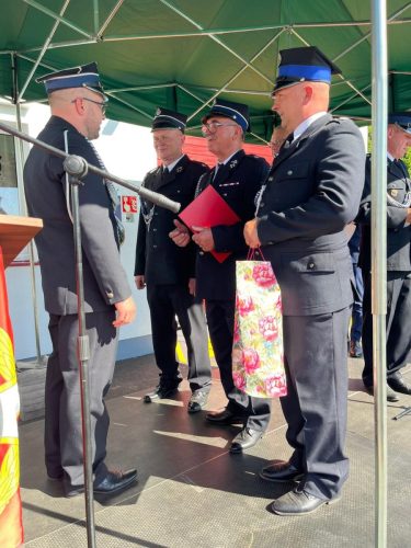 jubileusz OSP Kozle0013