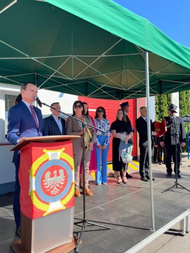 jubileusz OSP Kozle0018