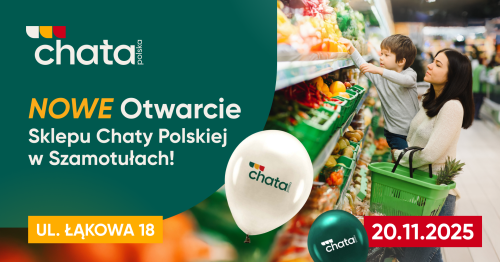 Okladka wydarzenia Szamotuly 3