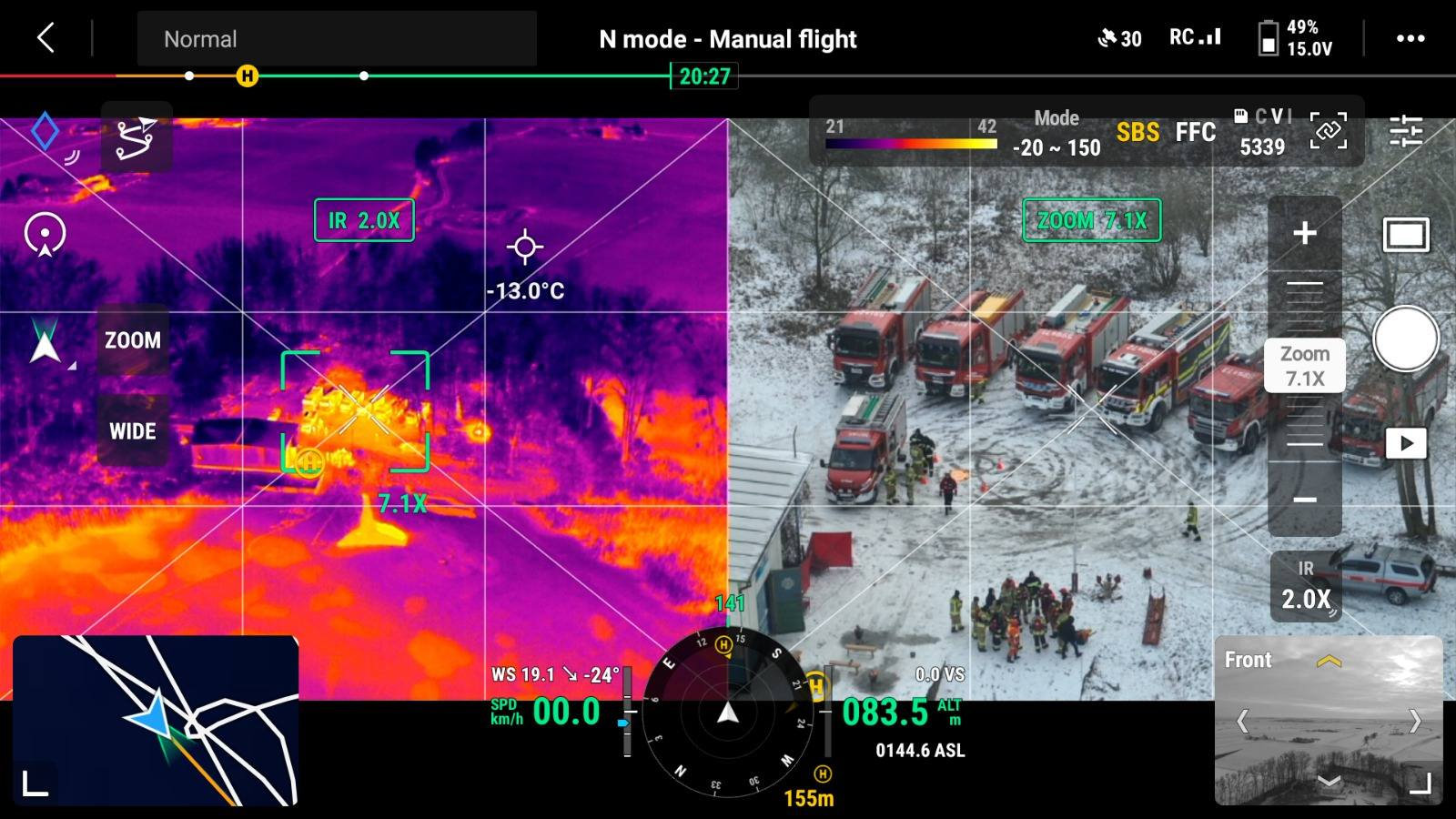 cwiczenia-na-lodzie-Samolez-2026-0034