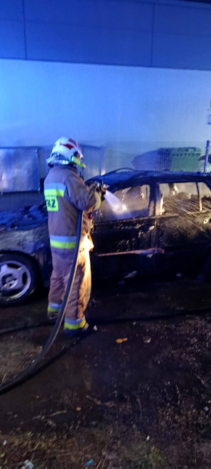 pozar-garazu-wronki-luty-2026-0002