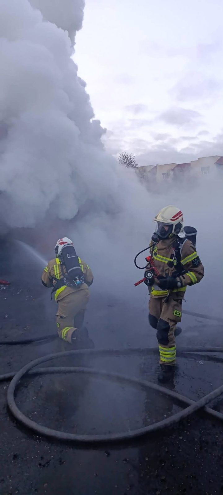 pozar-garazu-wronki-luty-2026-0006