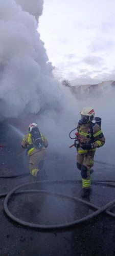 pozar-garazu-wronki-luty-2026-0006