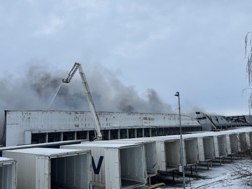 Messenger creation 4A341447-8E09-4C49-B909-7248163E5521