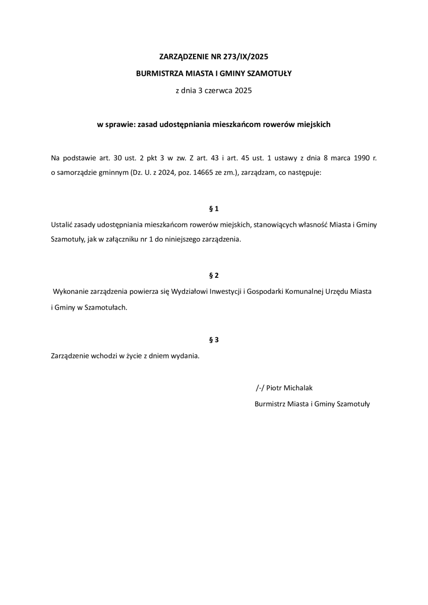 ZARZADZENIE-NR-273