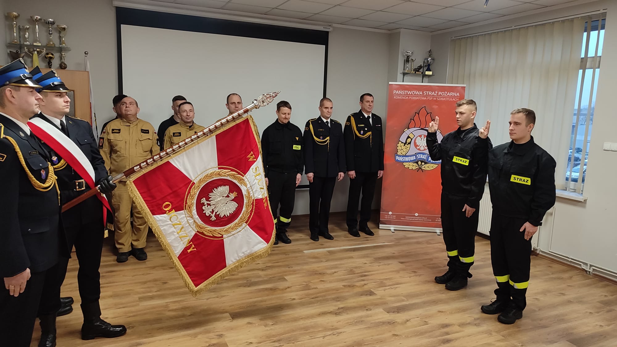 slubowaniePSP-12-2025