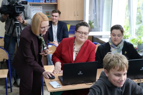 wiceminister-edukacji-Szamotuly-2025-0001