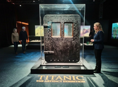 Titanic 2